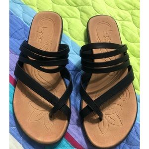 B.O.C. Alisha Sandals - Size 9